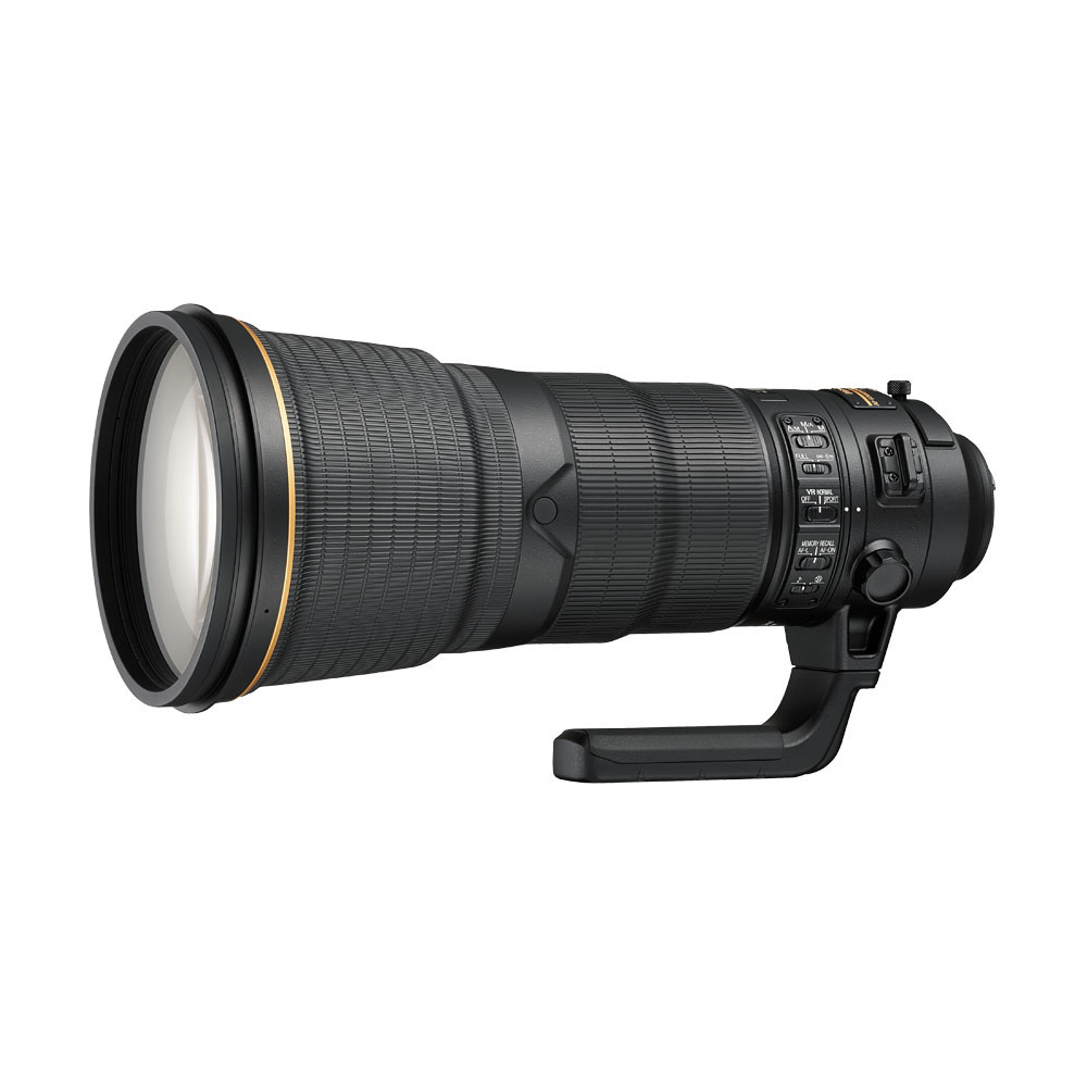 AF-S NIKKOR 400mm f/2.8E FL ED VR（ニコンFマウント）