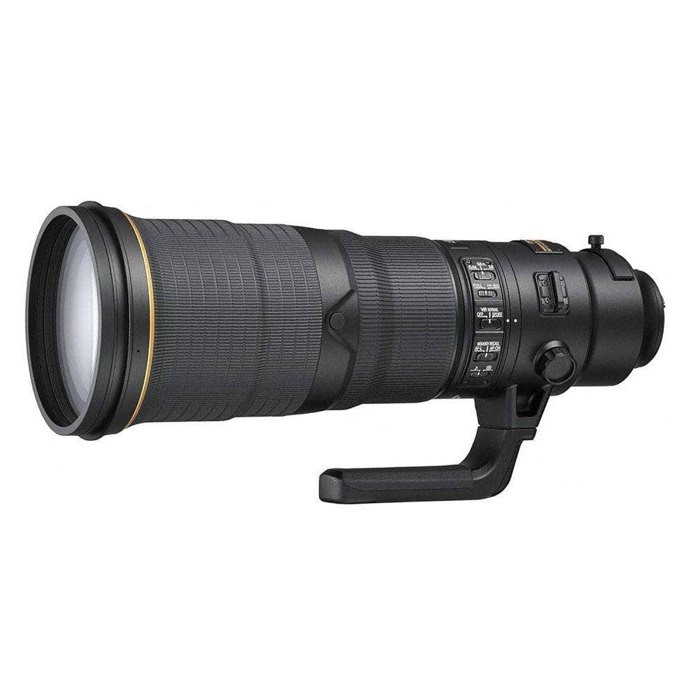 AF-S NIKKOR 500mm f/4E FL ED VR（ニコンFマウント）