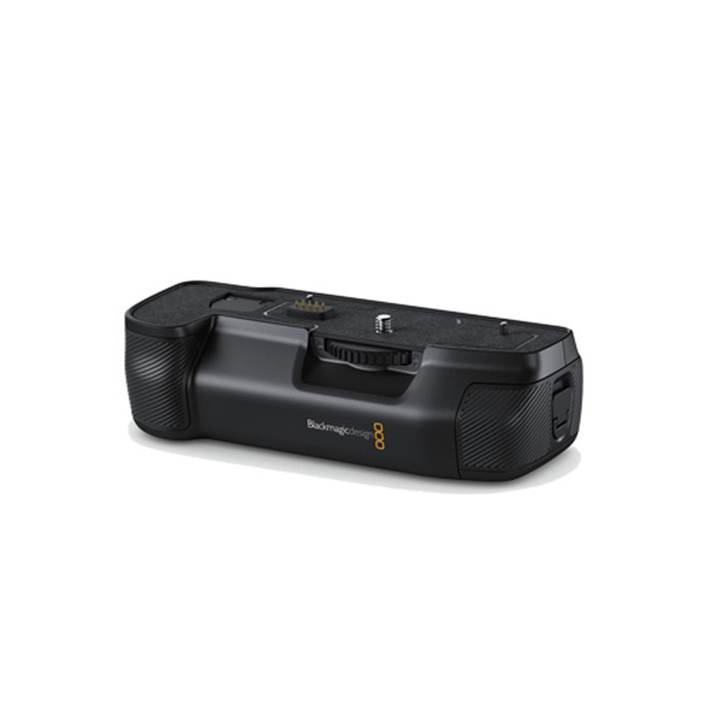 Design Blackmagic Pocket Camera Battery Pro Grip