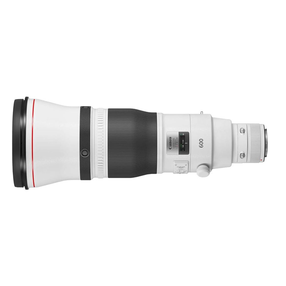 EF600mm F4L IS III USM（キヤノンEFマウント）