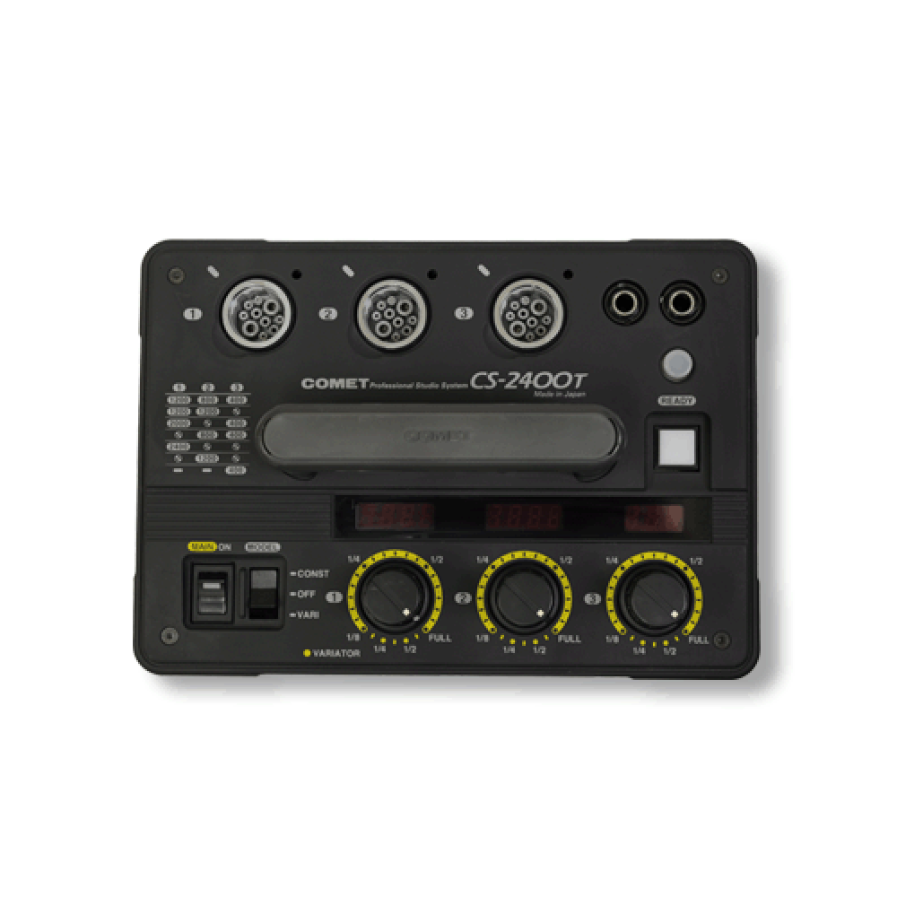 CS-2400T