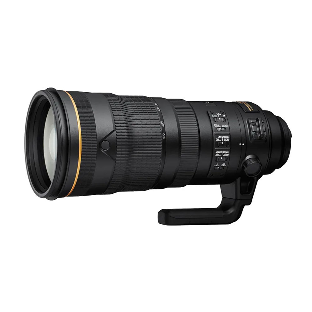 AF-S NIKKOR 120-300mm f/2.8E FL ED SR VR（ニコンFマウント）