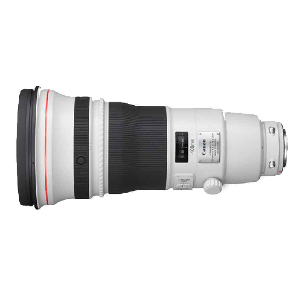 EF400mm F2.8L IS II USM（キヤノンEFマウント）