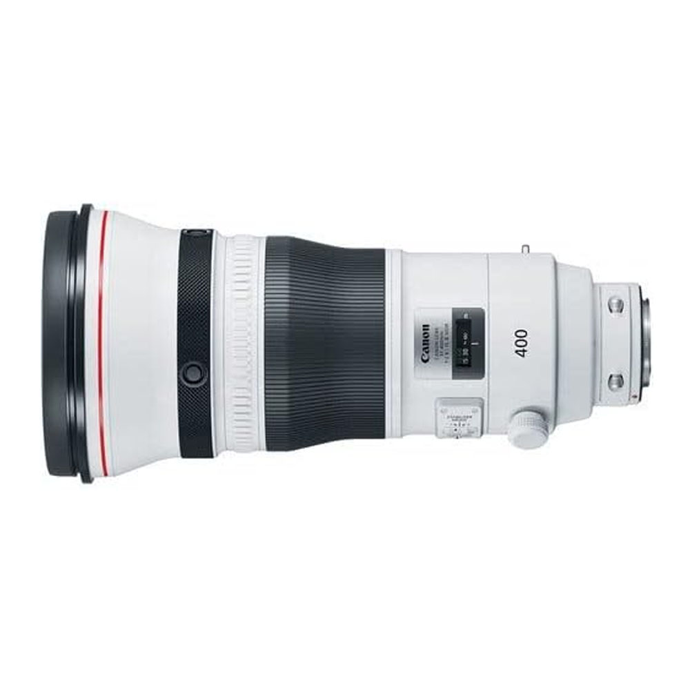 EF400mm F2.8L IS III USM（キヤノンEFマウント）