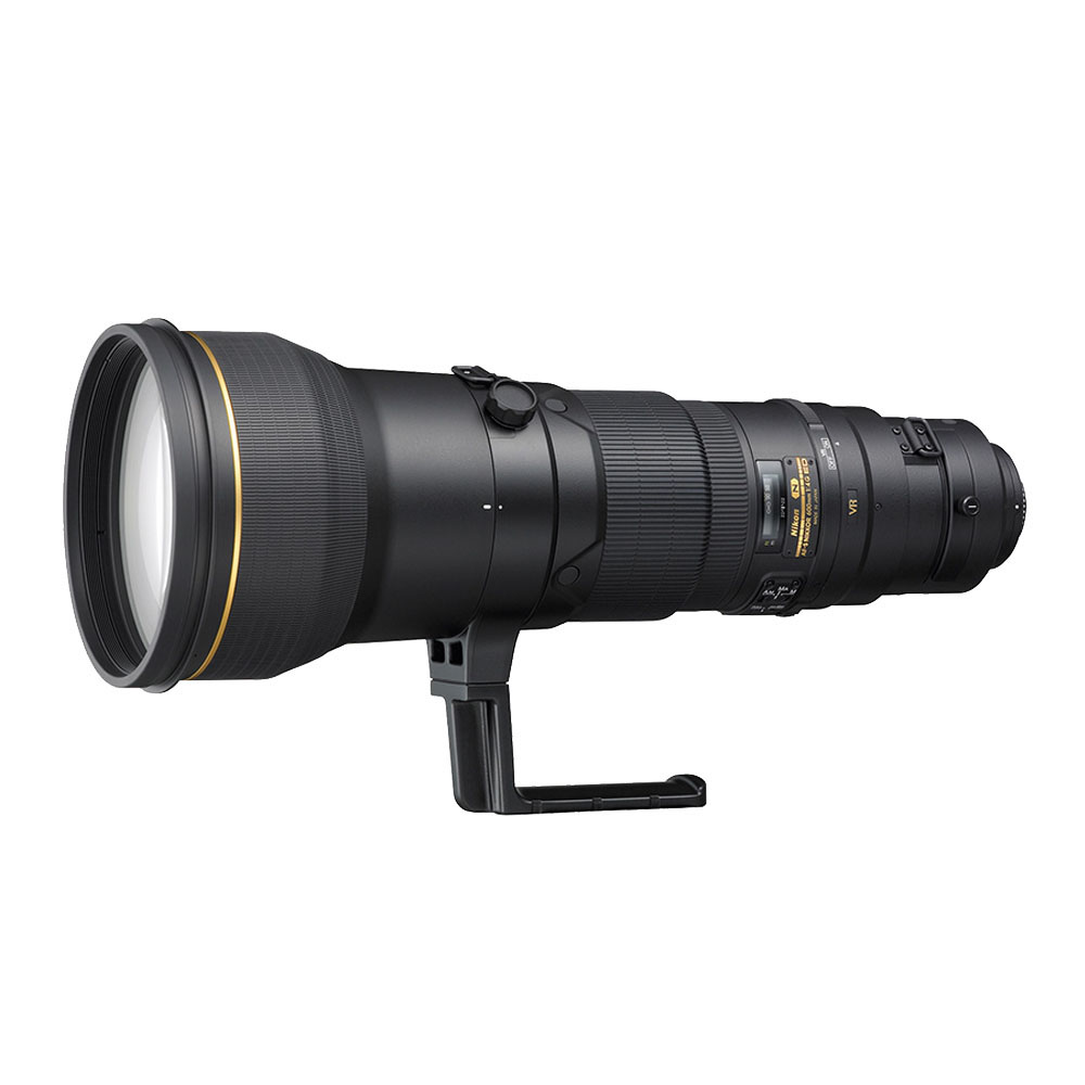 AF-S NIKKOR 600mm f/4G ED VR（ニコンFマウント）