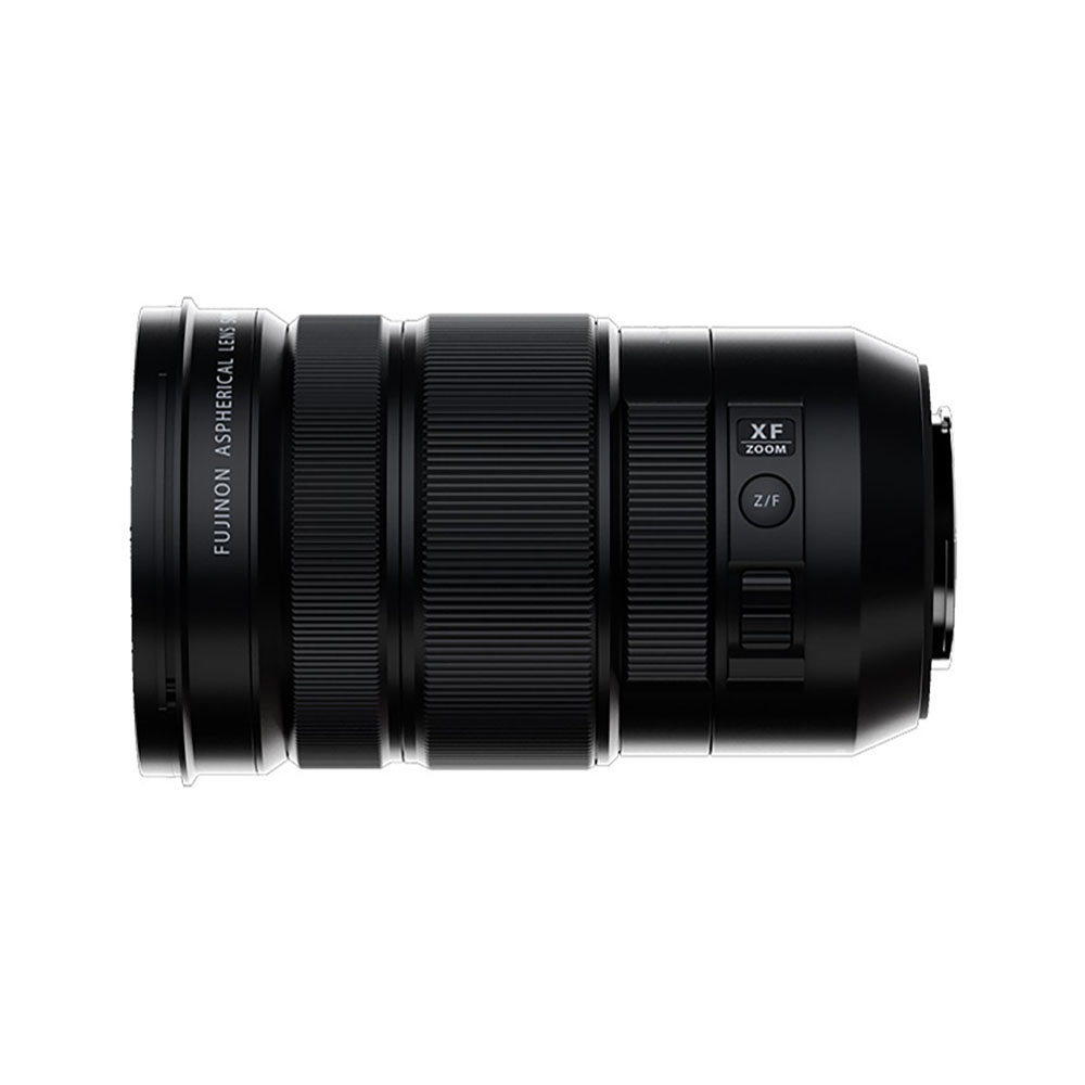 XF18-120mm F4 LM PZ WR（フジフイルムXマウント）