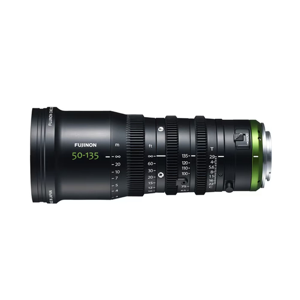 MK50-135mm T2.9（ソニーEマウント）