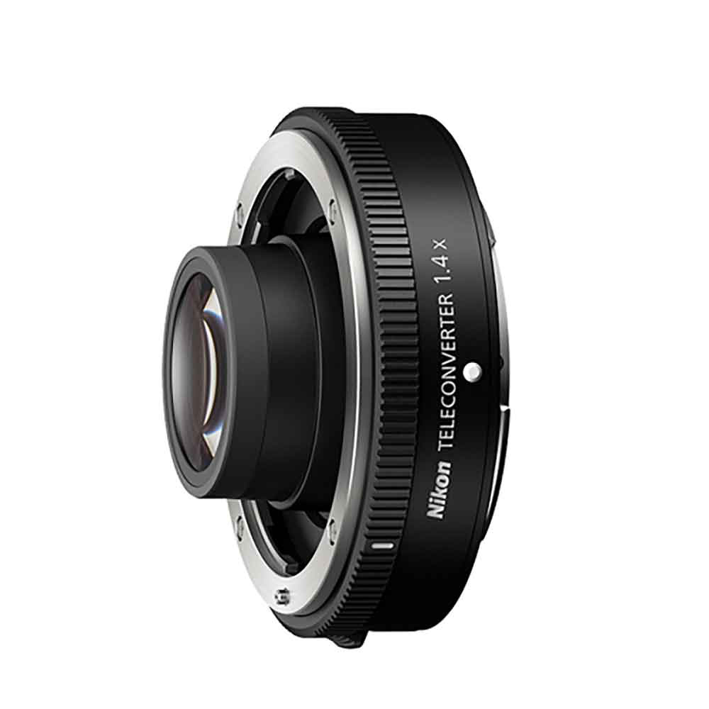 Z TELECONVERTER TC-1.4x（ニコンZマウント）