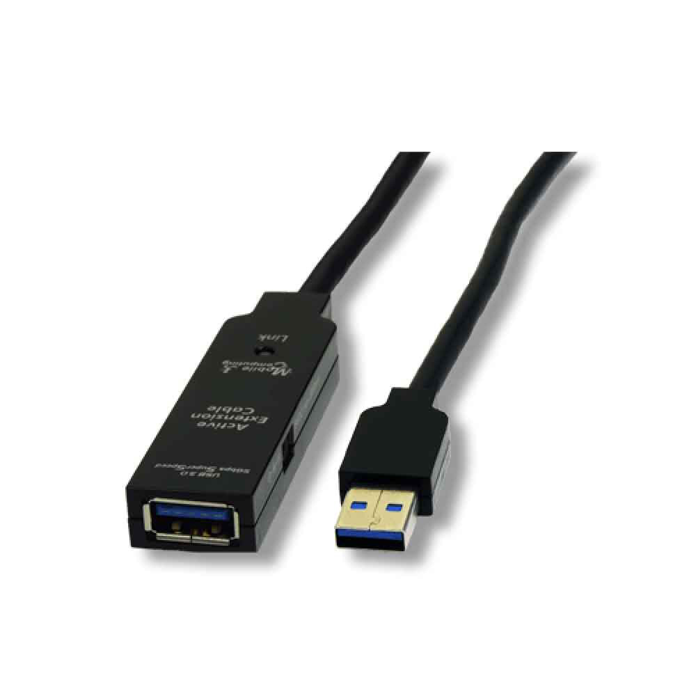 CBL-302C USB3.0延長ケーブル 5M