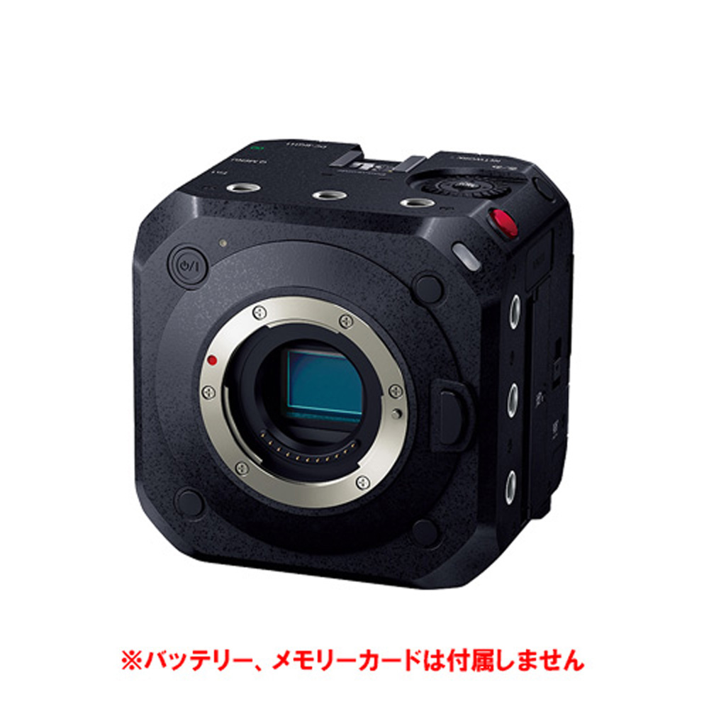 LUMIX DC-BGH1