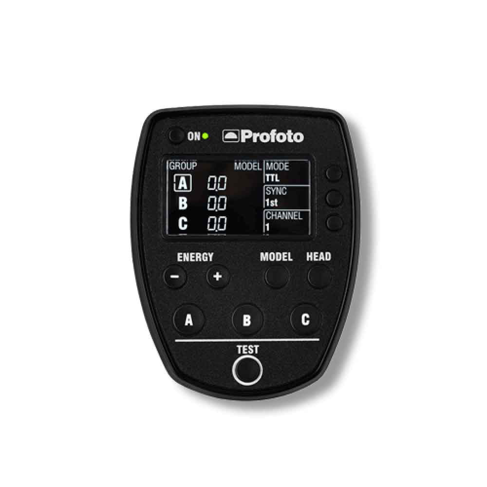 Air Remote TTL-S（Sony用）[901045]