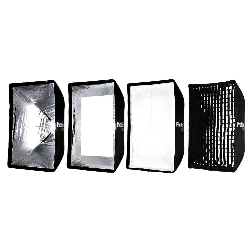 Raja Quick-Folding Softbox 60×90cm