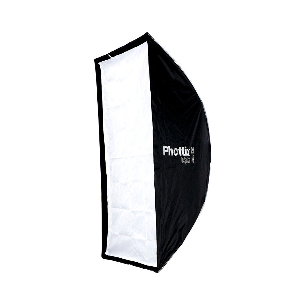 Raja Quick-Folding Softbox 80x120cm