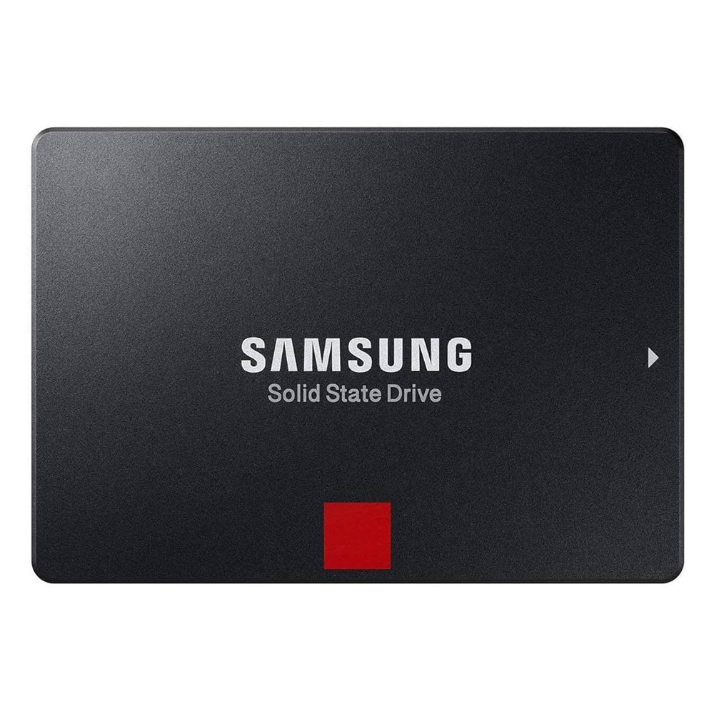 SSD 1TB 860 PRO