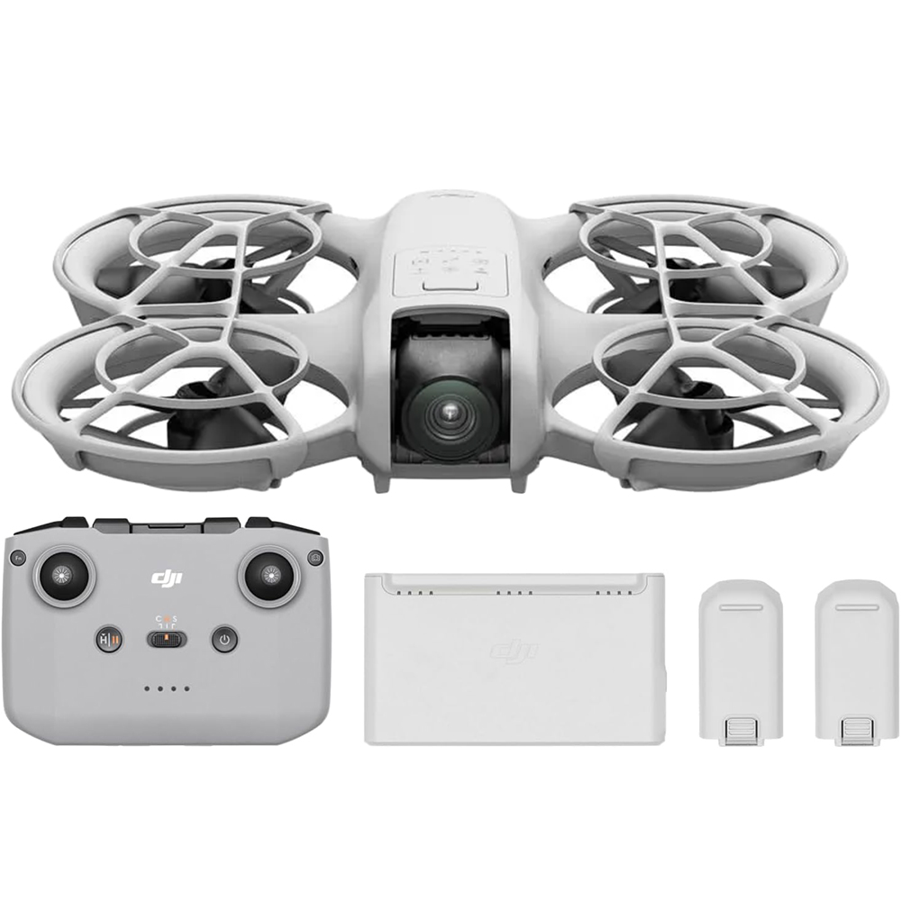 DJI Neo Fly Moreコンボ