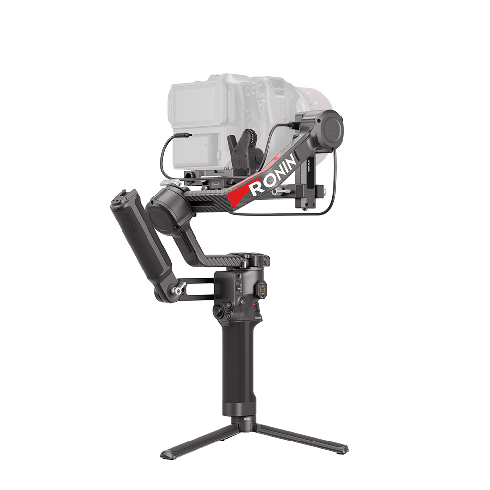 DJI RS 4 Proコンボ