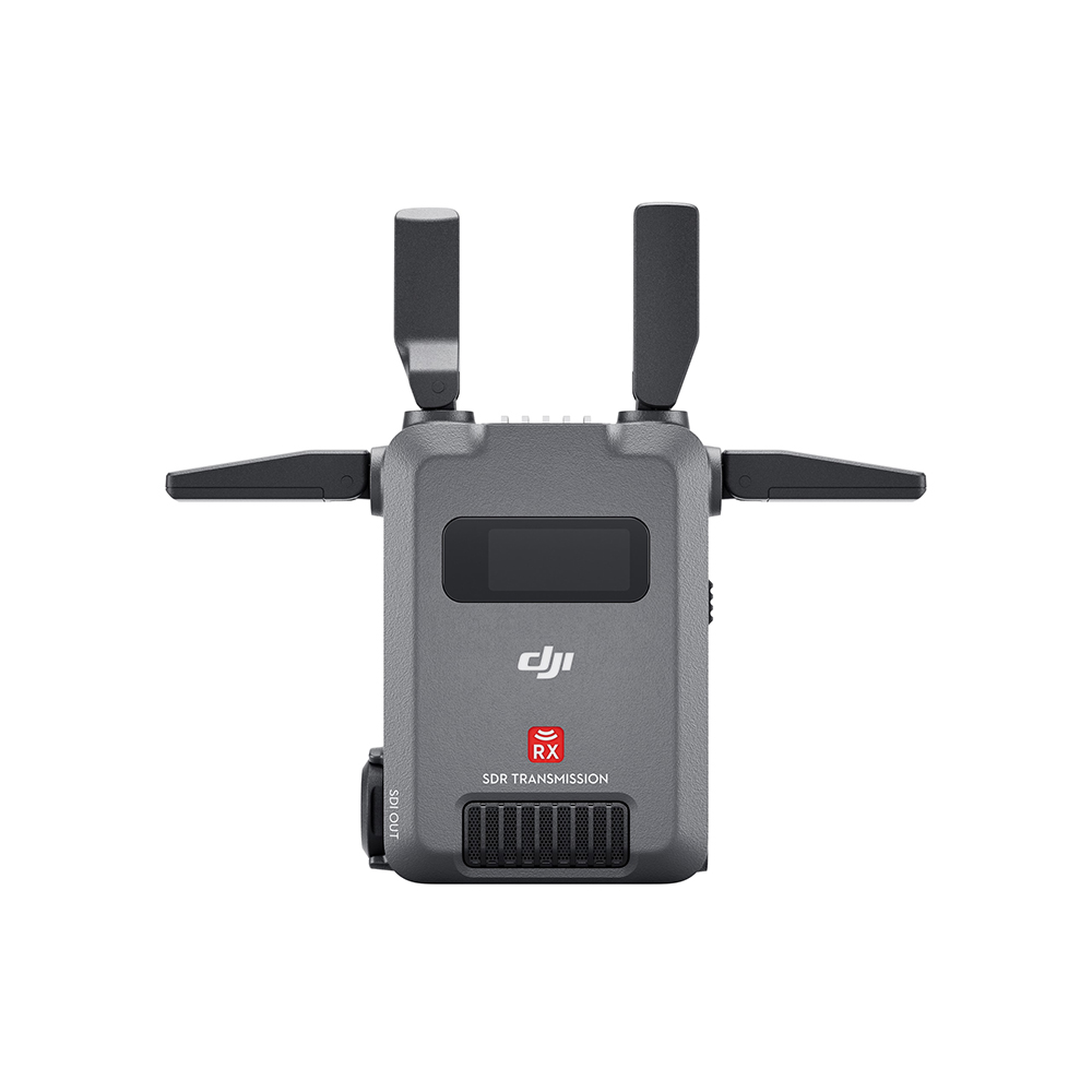 DJI SDR Transmissionレシーバー