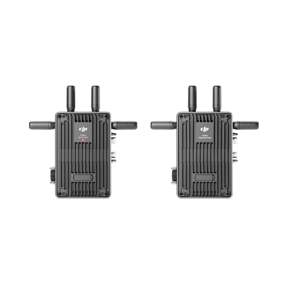 DJI Transmission（スタンダード コンボ）